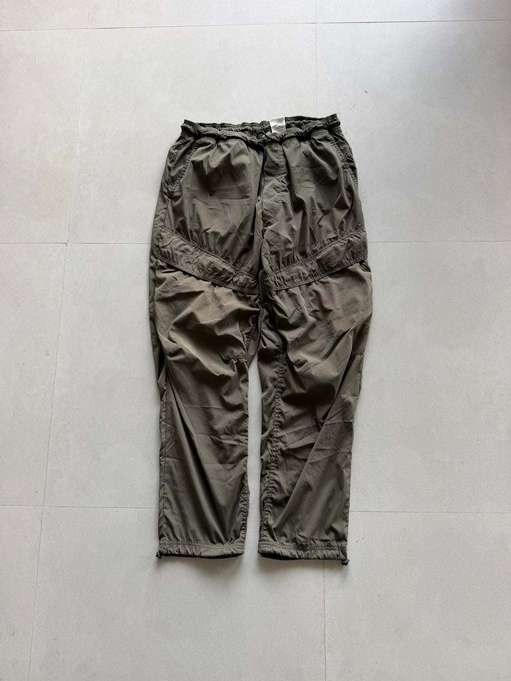 H&M OUTDOOR PANT CN202 - M
