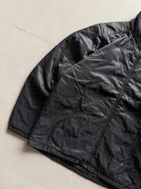 THE NORTH FACE HEAVY JACKET - L