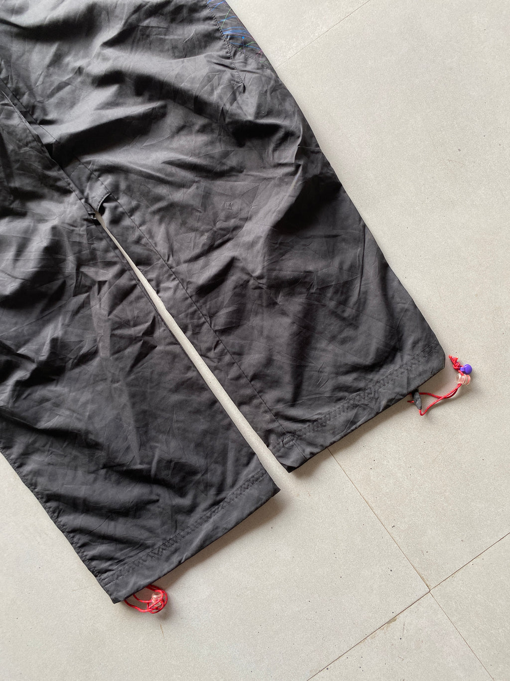 00s NIKE TRACK PANT -