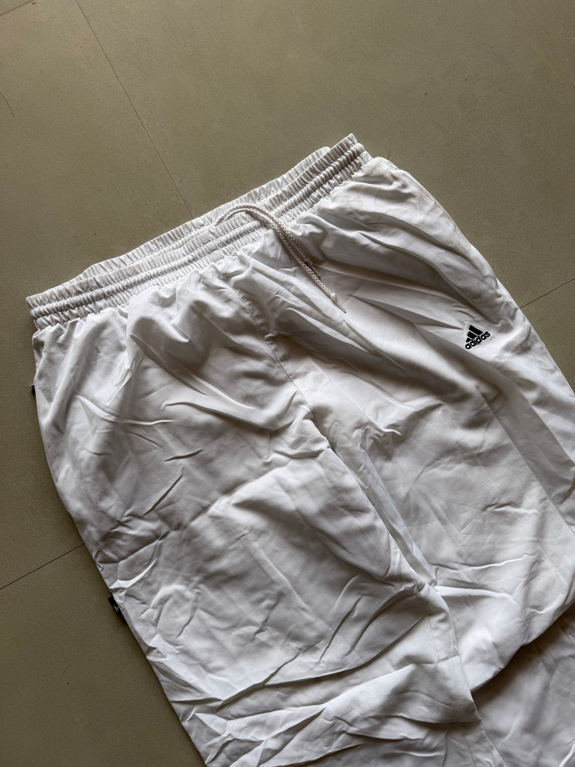 ADIDAS TRACKK PANT112 - M