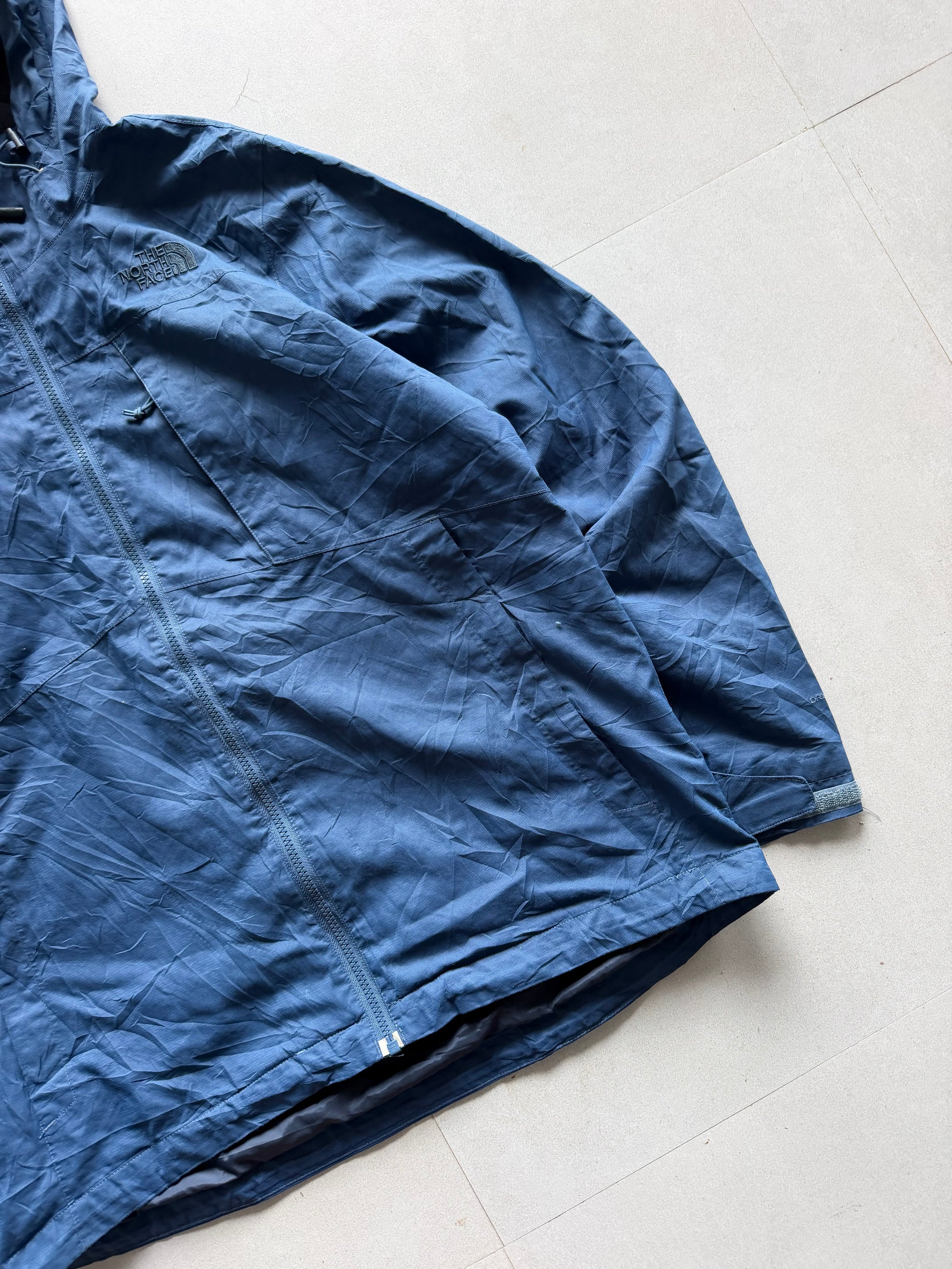 THE NORTH FACE TACTICAL HOODED JACKET - XL