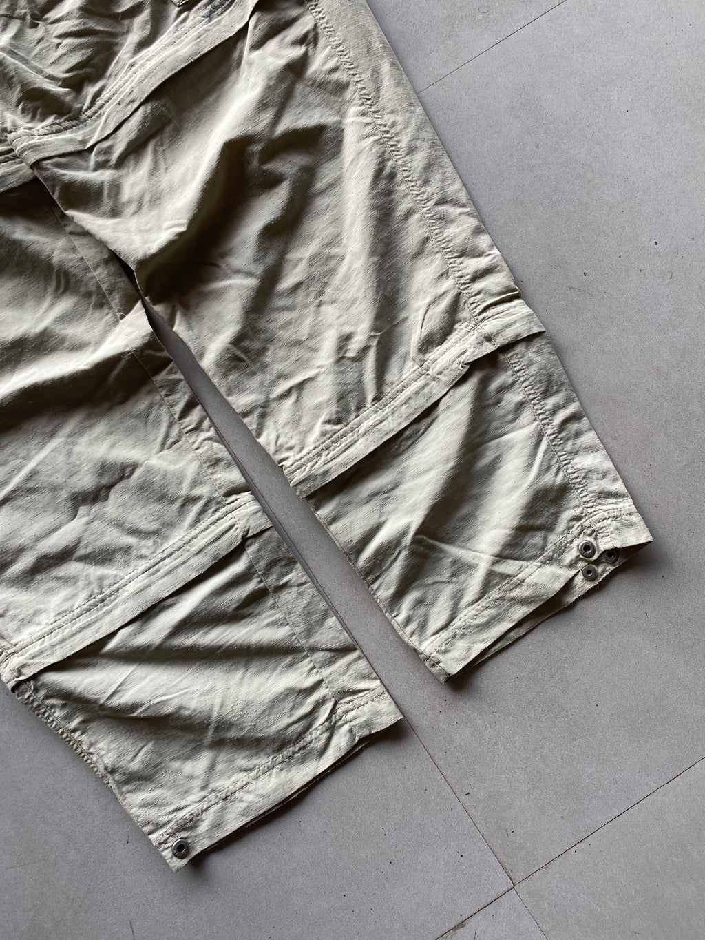 COLUMBIA CONVERTIBLE OUTDOOR PANT -