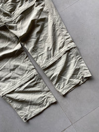 COLUMBIA CONVERTIBLE OUTDOOR PANT -