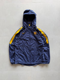 NIKE SUNNING  HOODED JACKET -