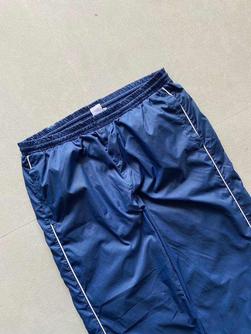 BAGGY TRACK PANT - M