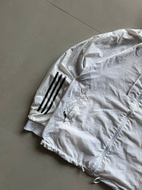 ADIDAS ORGINALS REVERSIBLE JACKET - XL