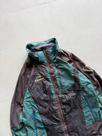 EIDER TACTICAL HIKING JACKET - M
