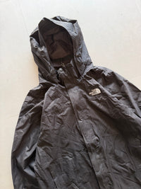 THE NORTH FACE HOODED JACKET -  XL