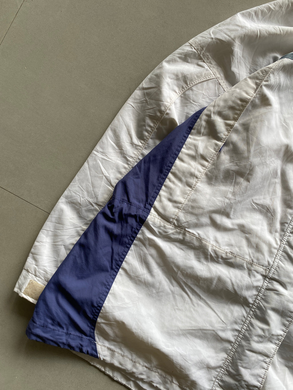 COLUMBIA SKI JACKET - XXXL