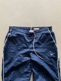VINTAGE NIKE BAGGY TRACK PANT - S