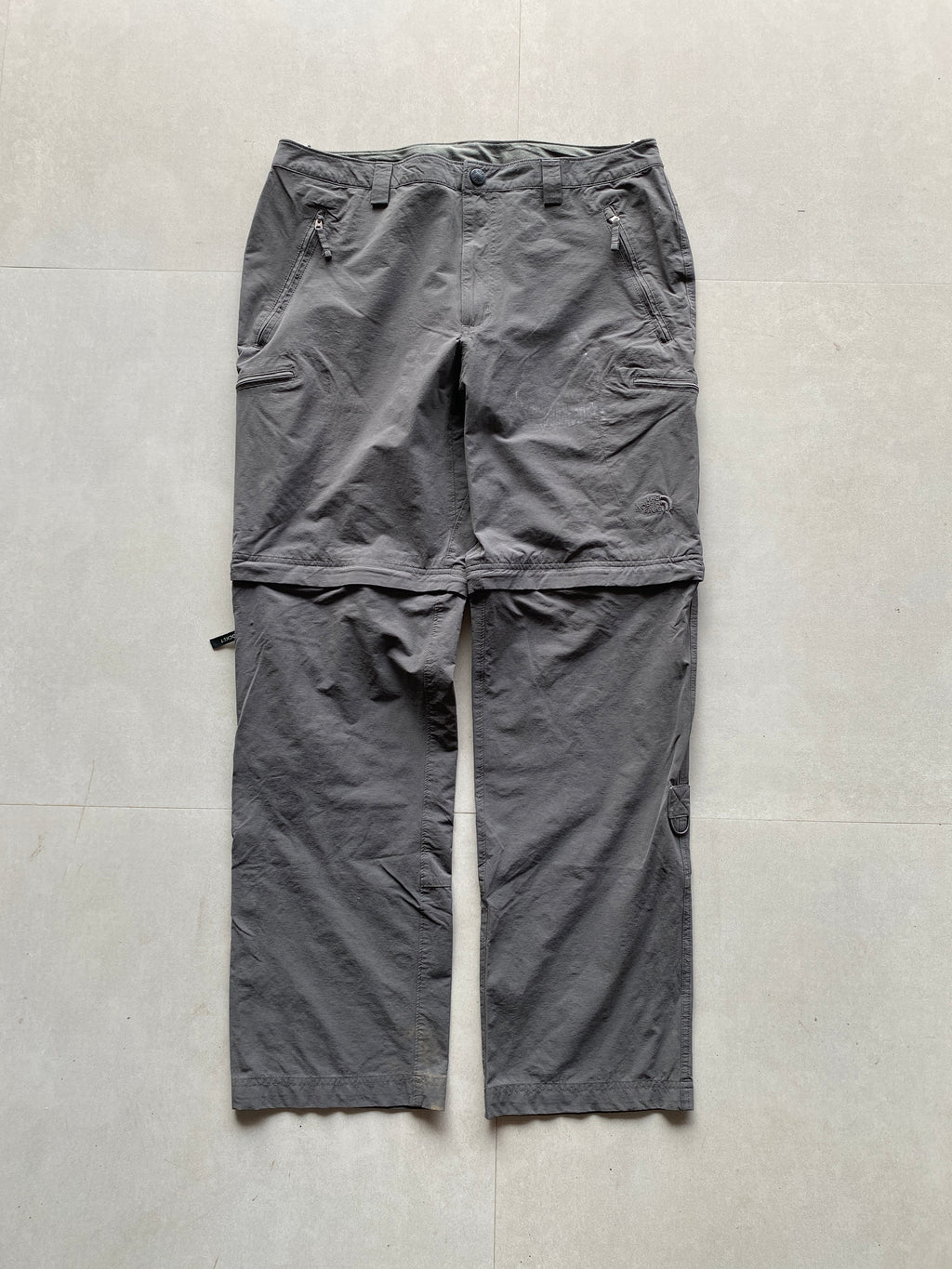 THE NORTH FACE CONVERTIBLE PANT -
