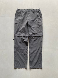 THE NORTH FACE CONVERTIBLE PANT -