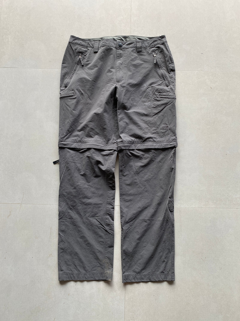 THE NORTH FACE CONVERTIBLE PANT -
