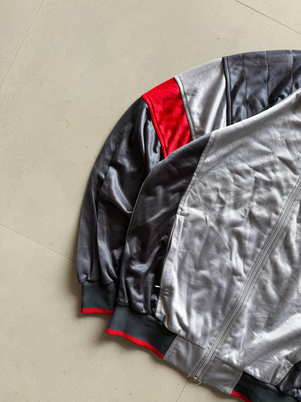 VINTAGE NEW BALANCE JACKET - M