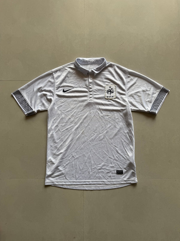 NIKE FRANCE JERSEY - M