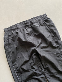 BAGGY TRACK PANT - M