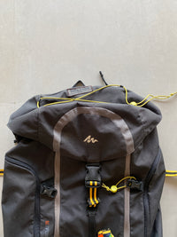 QUECHUA FORCLAZ 70 TRAVEL BAG