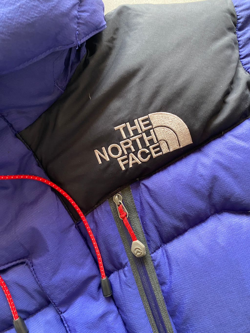 THE NORTH FACE BALTORO HYVENT 800 PUFFER JACKET - M