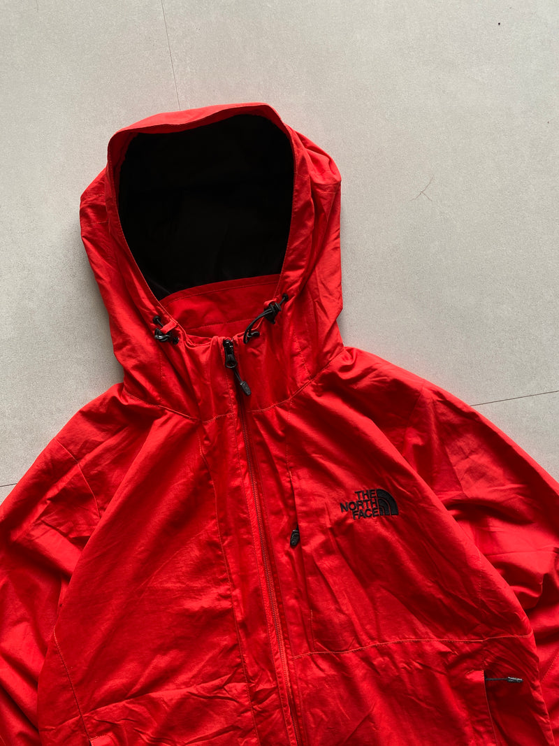 THE NORTH FACE TREKKING JACKET - M