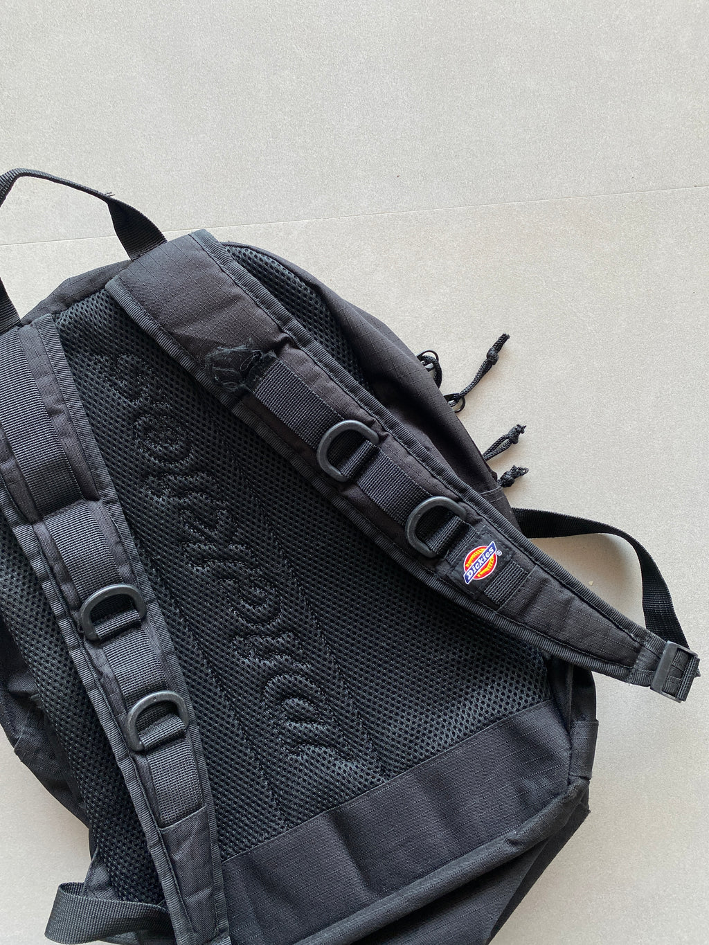 DICKIES SCHOOL BACKPACK