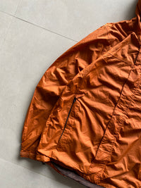 MOUNTAIN WAREHOUSE TREKKING JACKET - L