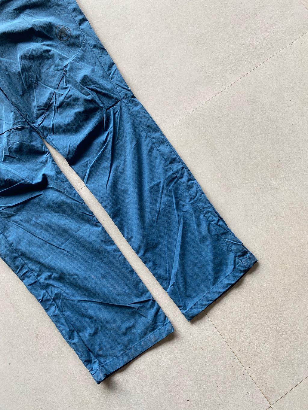 MAMMUT OUTDOOR PANT -