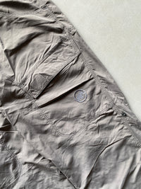 MAMMUT OUTDOOR PANT -