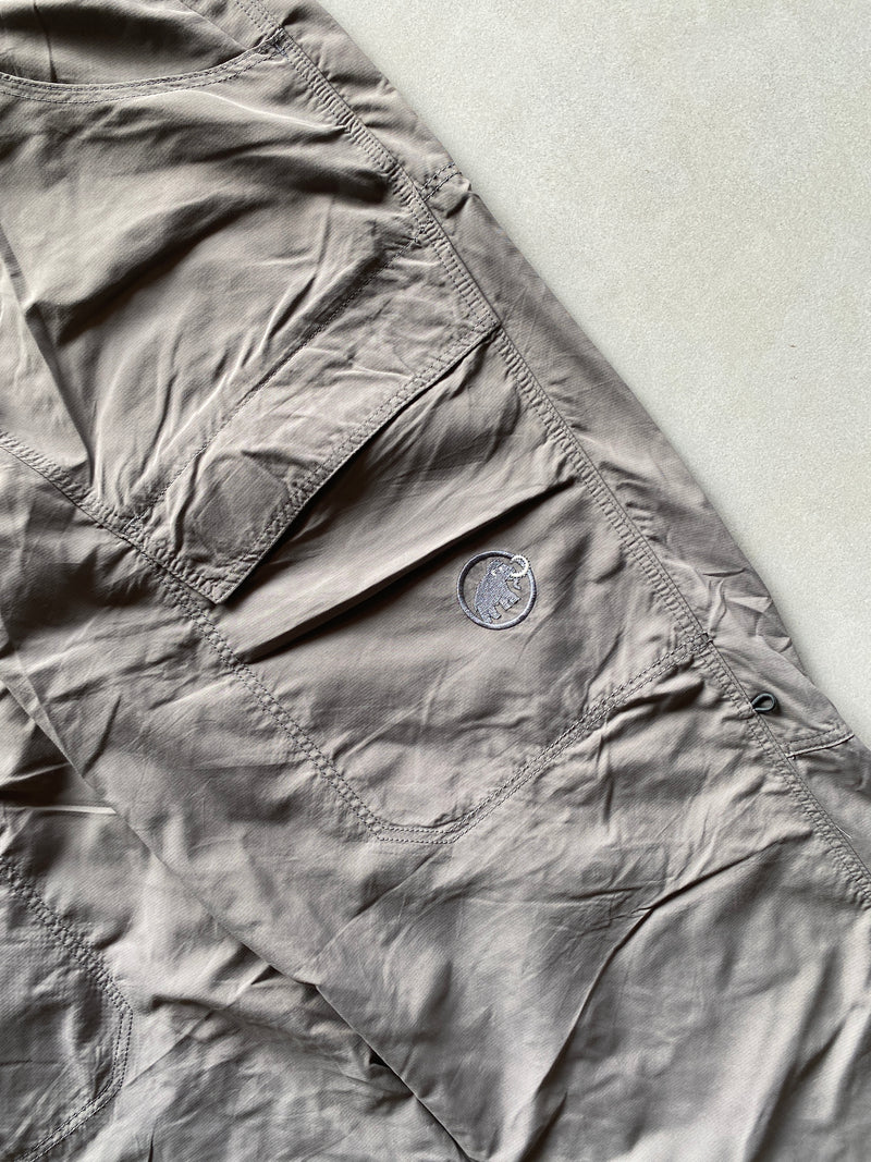 MAMMUT OUTDOOR PANT -