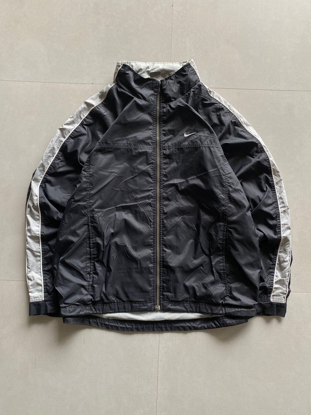 VINTAGE NIKE JACKET - XL