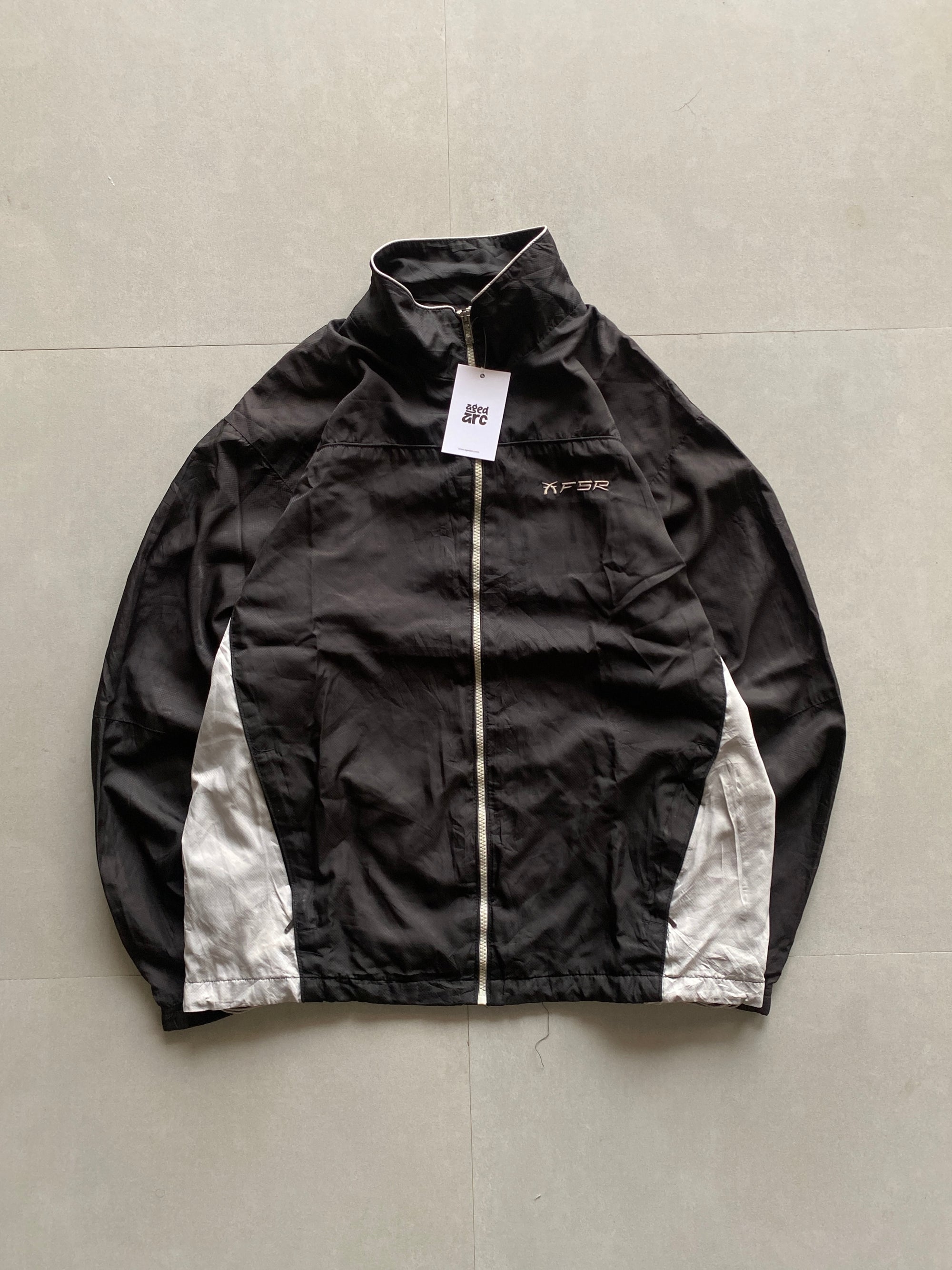 FSR VINTAGE JACKET - L