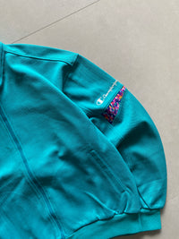 90s VINTAGE CHAMPION JACKET - M