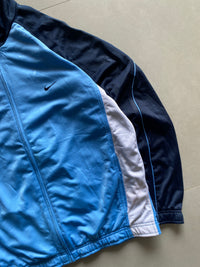 VINTAGE NIKE JACKET - L
