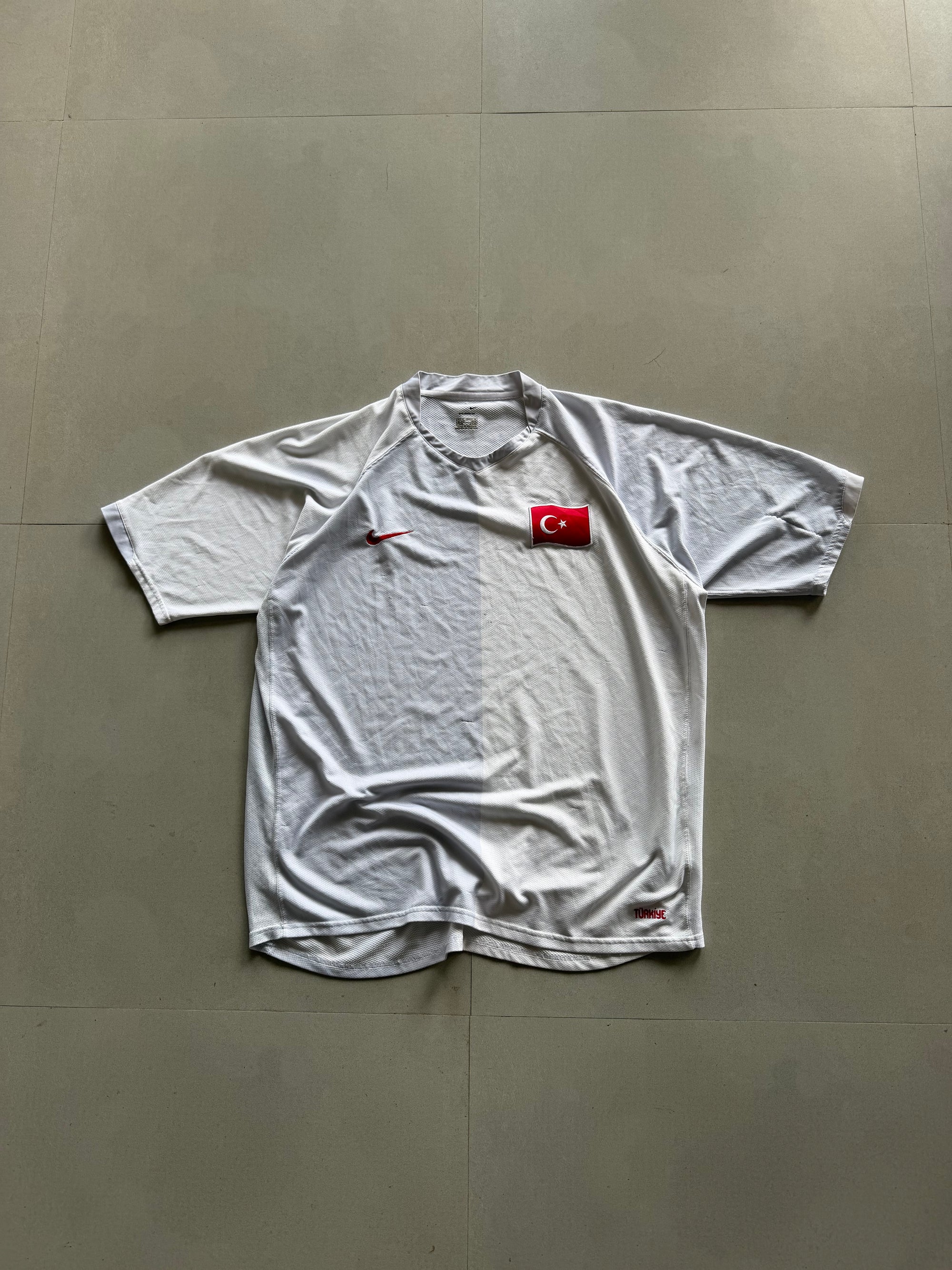 NIKE TURKEY JERSEY -