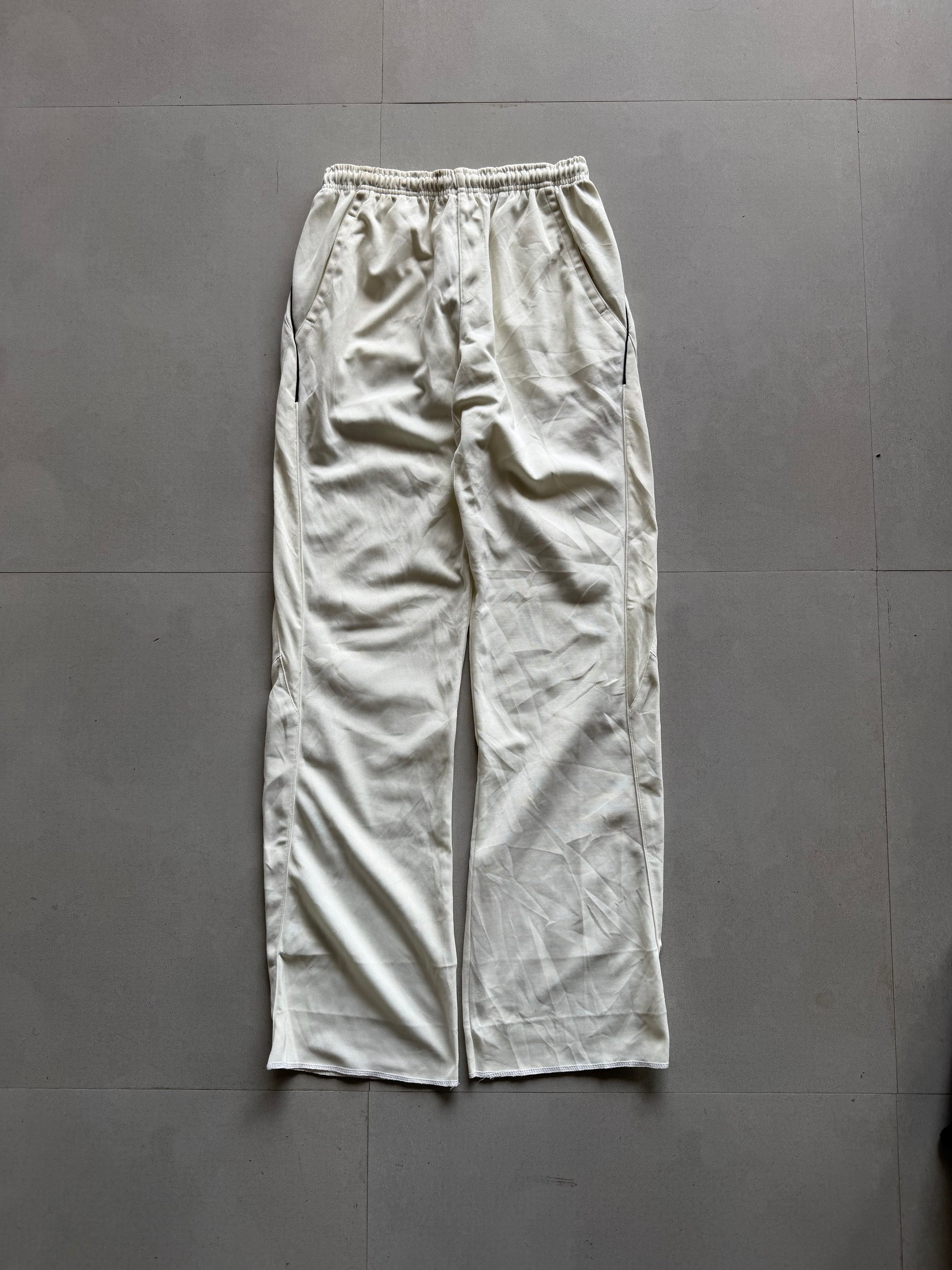 BAGGY TRACK PANT17 - S