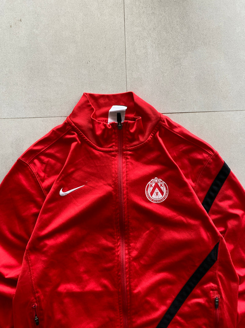 VINTAGE NIKE JACKET - M