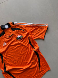 2006 ADIDAS SHAKHTAR DONETSK JERSEY - L