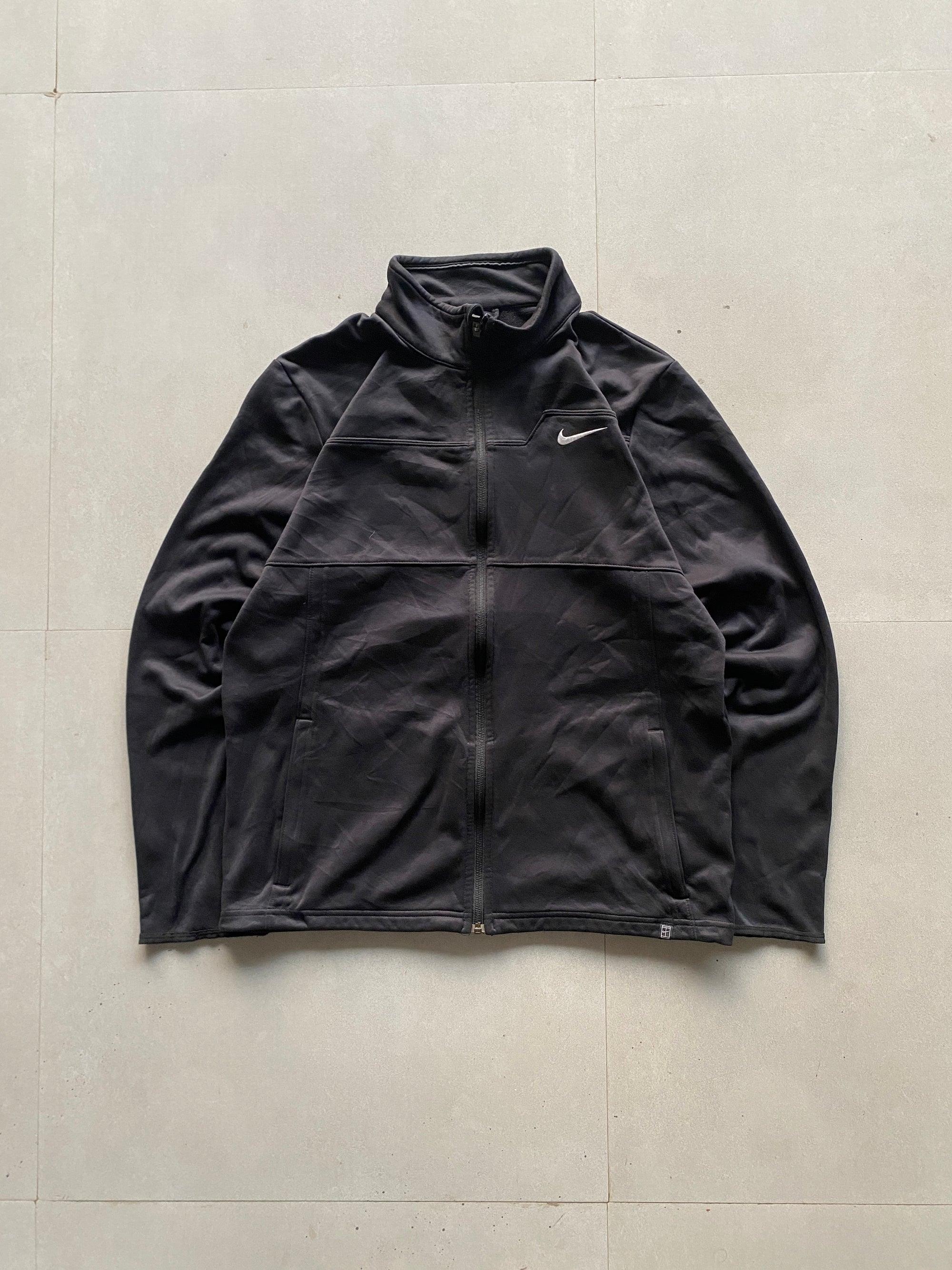 00s VINTAGE NIKE  JACKET - M