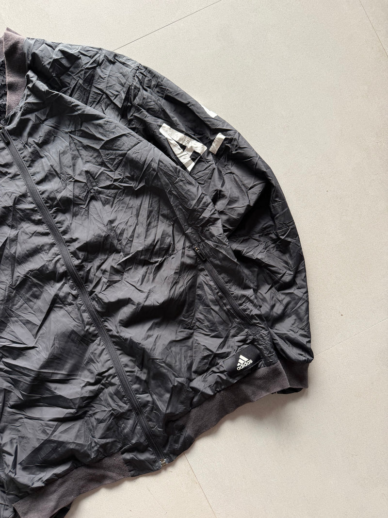 ADIDAS SPELL OUT JACKET - M