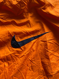 90s NIKE SWOOSH JACKET - XL