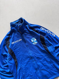 VINTAGE GIVOVA GRISOLLAIS JACKET - M