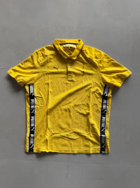 PUMA X BMW POLO TEE - XL