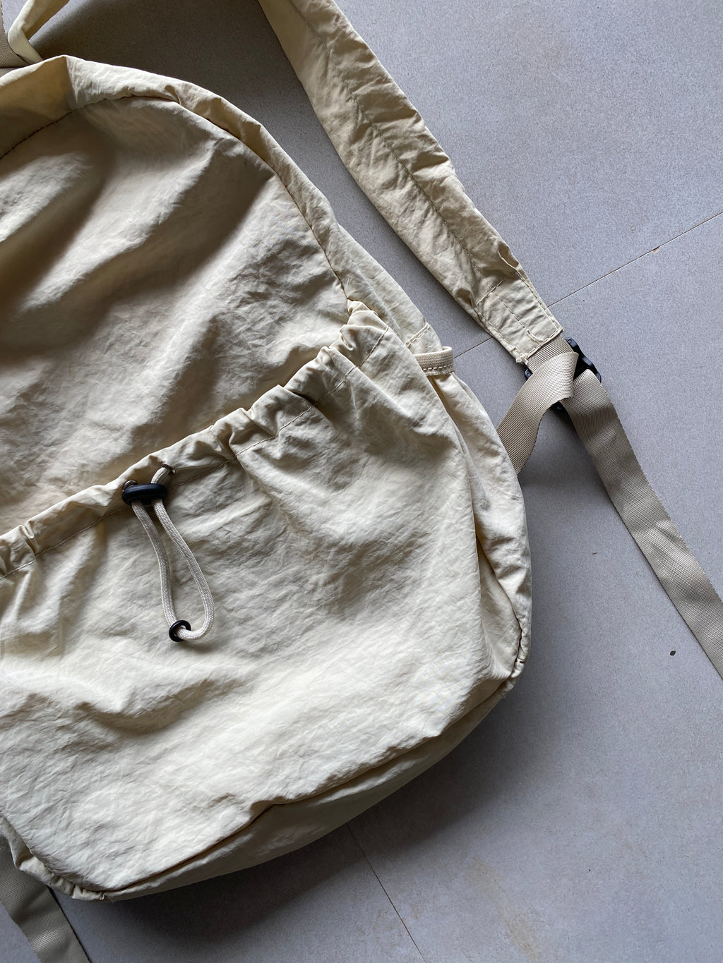 SMALL KOREAN STYLE BACKPACK