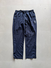 ADIDAS BAGGY TRACK PANT39 - M