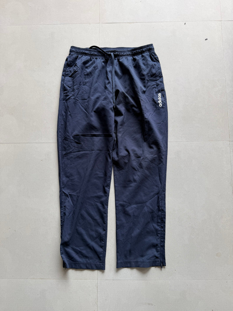 ADIDAS BAGGY TRACK PANT39 - M