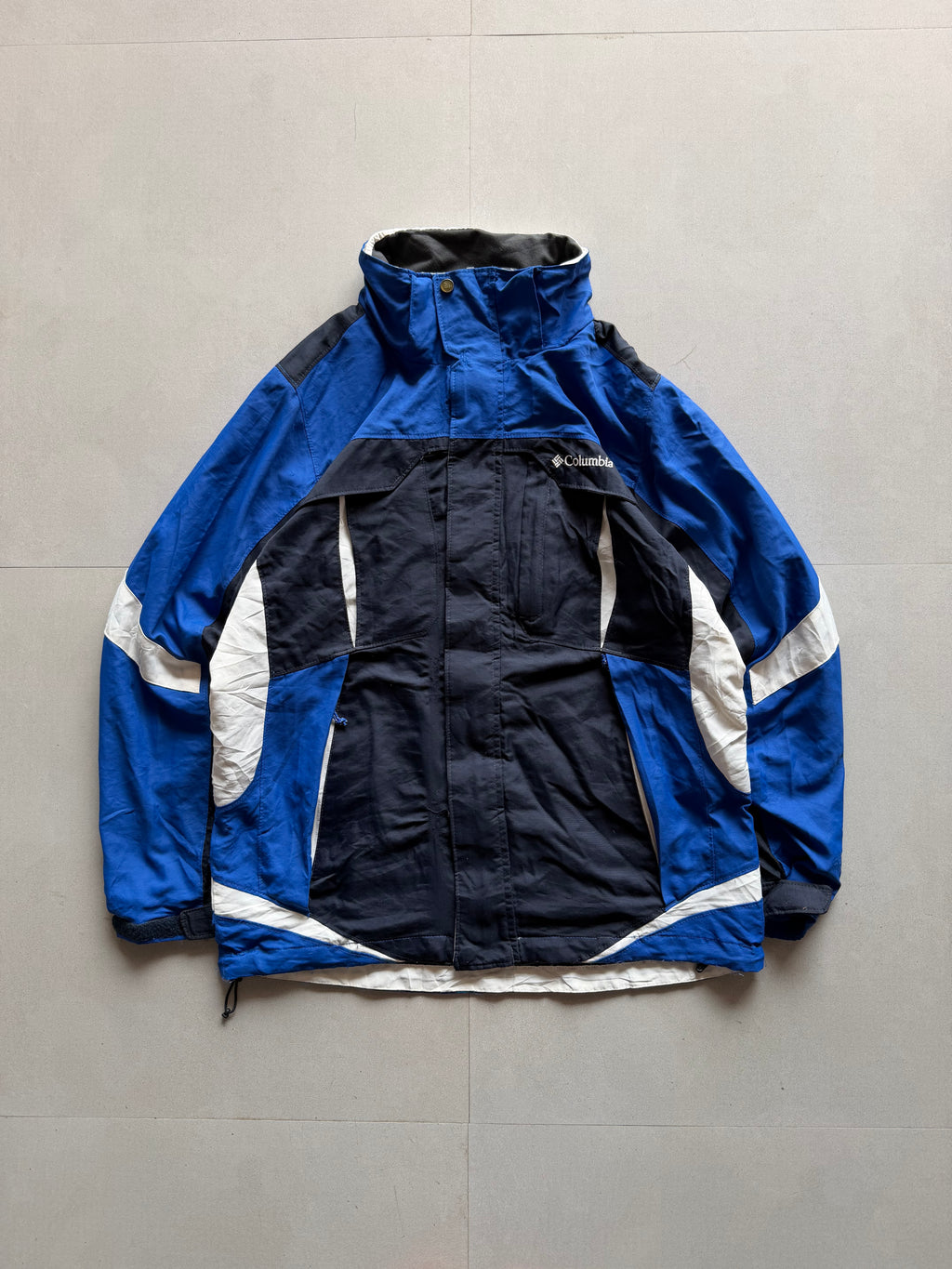 COLUMBIA SKI JACKET - XL