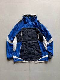 COLUMBIA SKI JACKET - XL