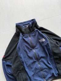 THE NORTH FACE FLEECE JACKET - XL