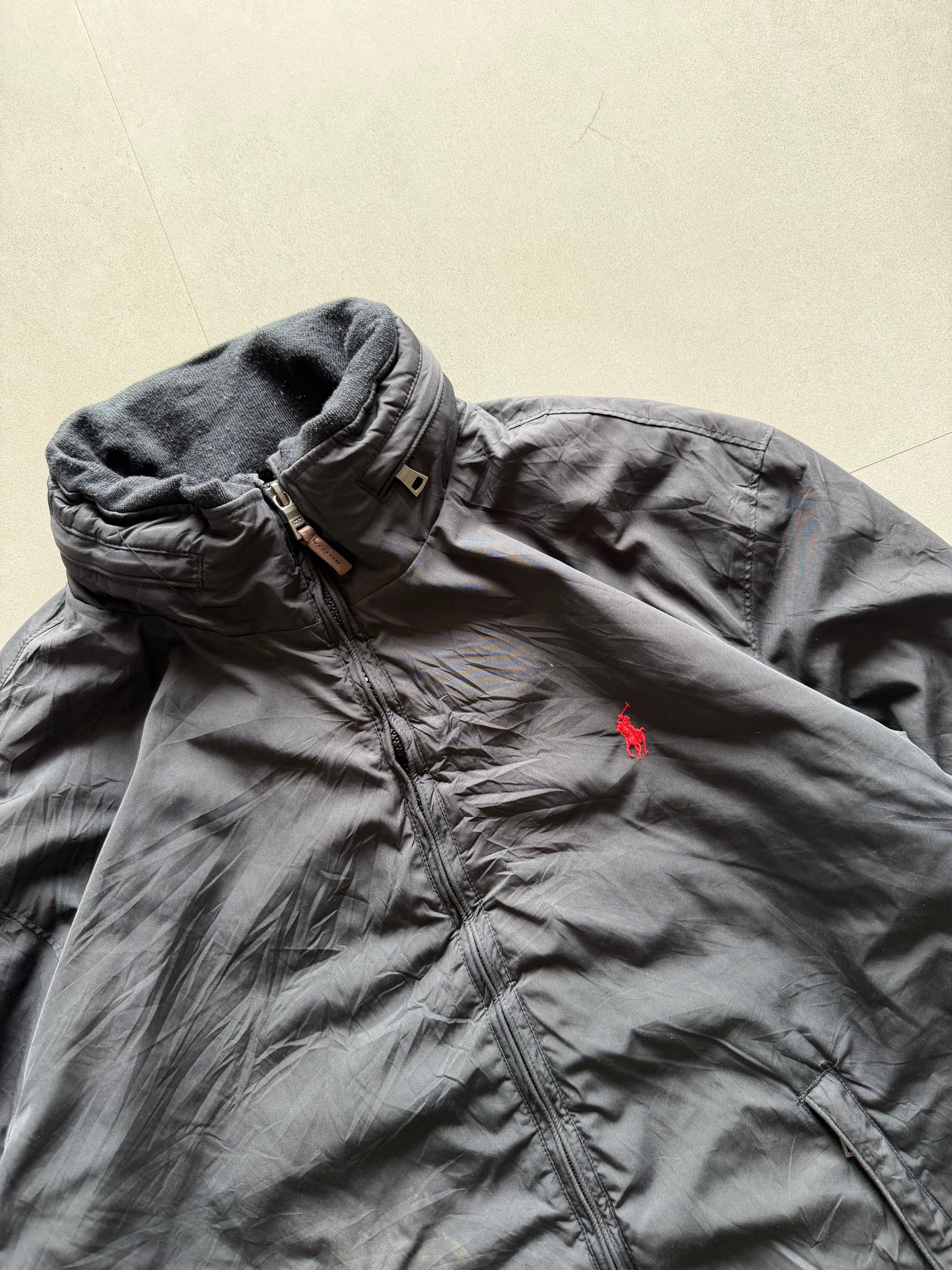 RALPH LAUREN JACKET - L