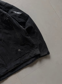 BURGANGS TACTICAL HOODED HIKING JACKET - M