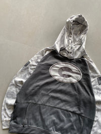 VINTAGE HOODIE - XL